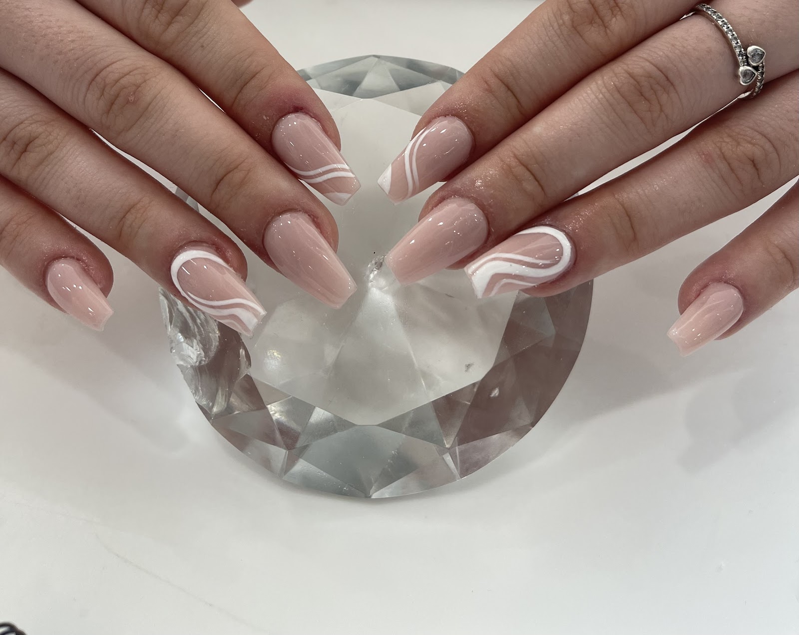 Aqua Nail & Beauty nail photo 1