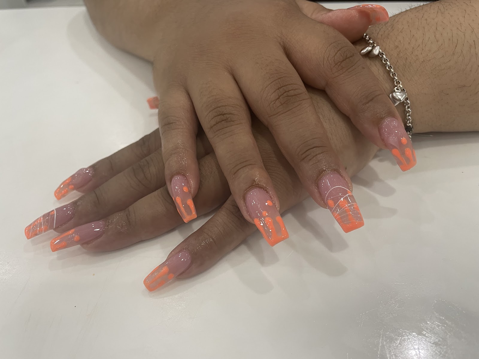 Aqua Nail & Beauty nail photo 4