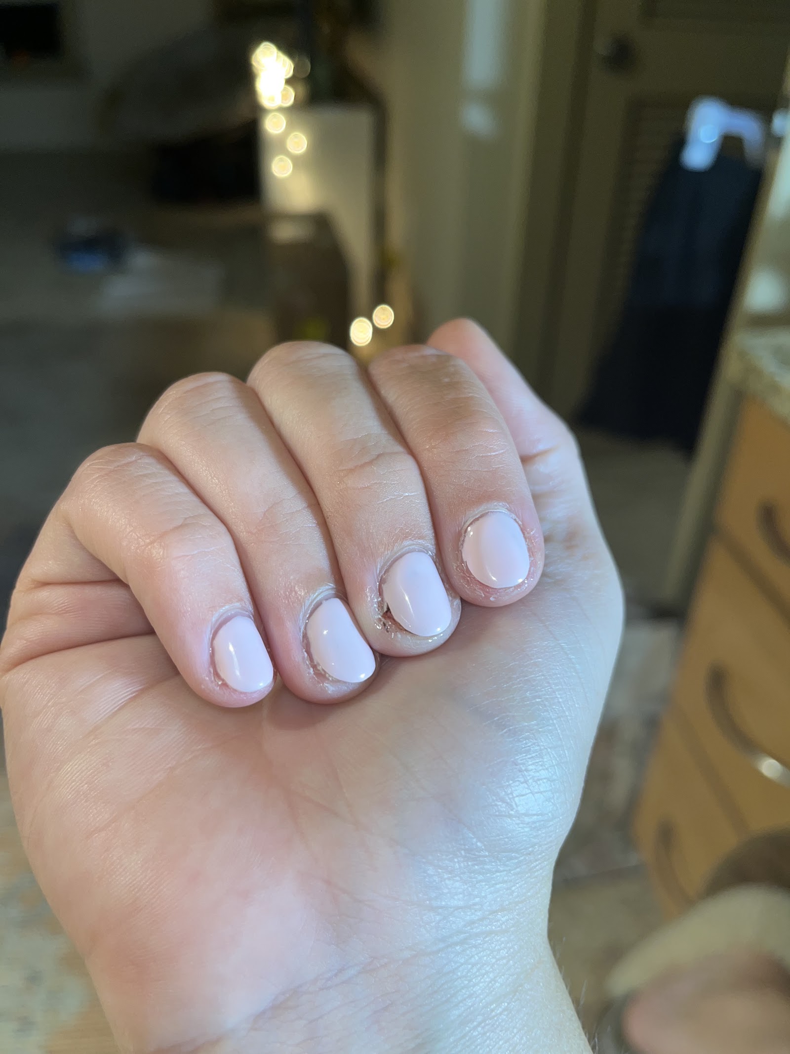 Aqua Nail & Beauty nail photo 5